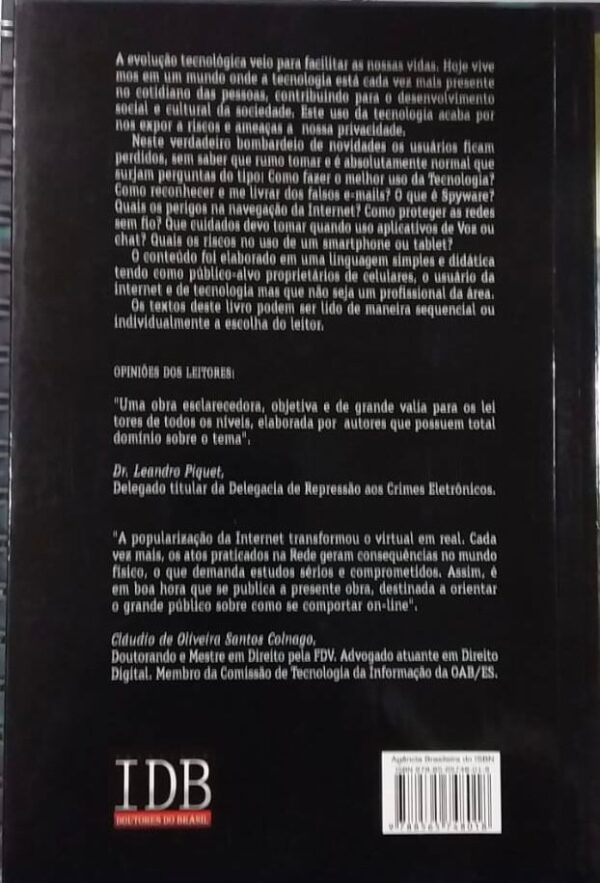 SEGURANÇA DA INFORMAÇÃO - Imagem 2