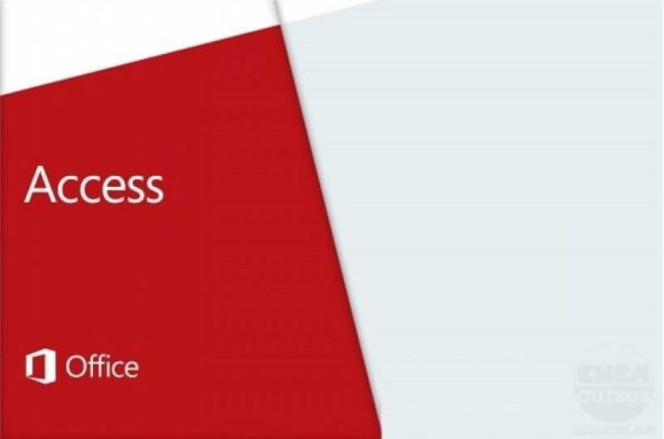 CURSO DE ACCESS