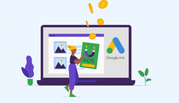 GOOGLE ADS II