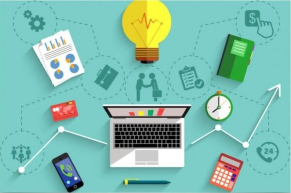 INTRODUÇÃO AO E-COMMERCE
