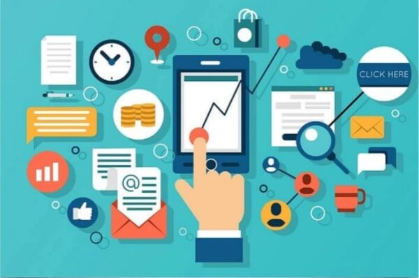 MARKETING DIGITAL