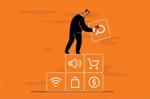 MARKETING PARA E-COMMERCE