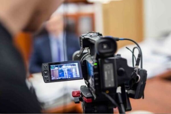 PRODUÇÃO DE VÍDEO AULAS