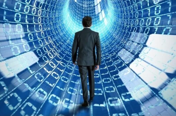 TECNOLOGIA DA INFORMAÇÃO