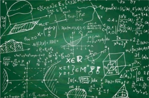 CURSO DE MATEMÁTICA