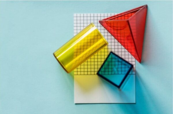 GEOMETRIA DO DESIGN