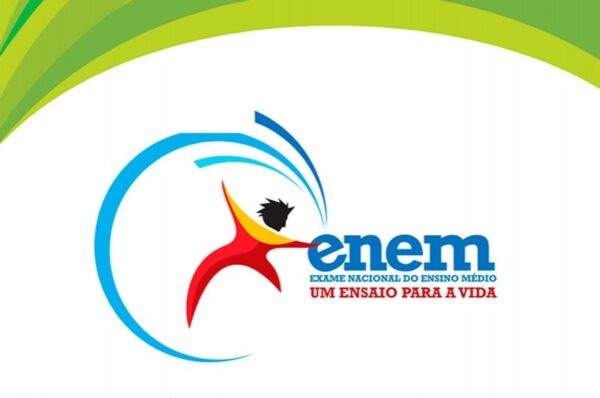 PREPARATÓRIO PARA O ENEM